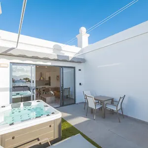 Atlantico Plaza 1a - 3 Beds - 2 Baths Apartment Puerto del Carmen (Lanzarote)
