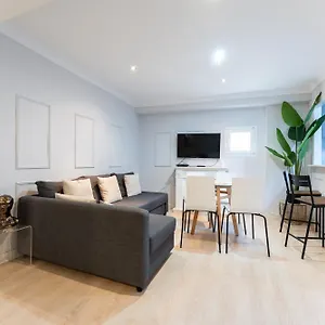 Bhost - The Special One Appartement